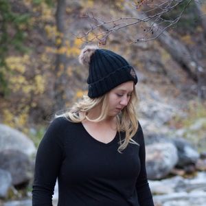 Meet your Posher, Baylee